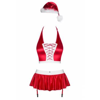 MS CLAUS KOMPLET-2087925